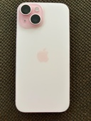 iPhone iPhone 15 128GB SIMフリー（スマホ）の商品画像 - 査定依頼日：2026年7月3日 - 最高査定価格：70,000円