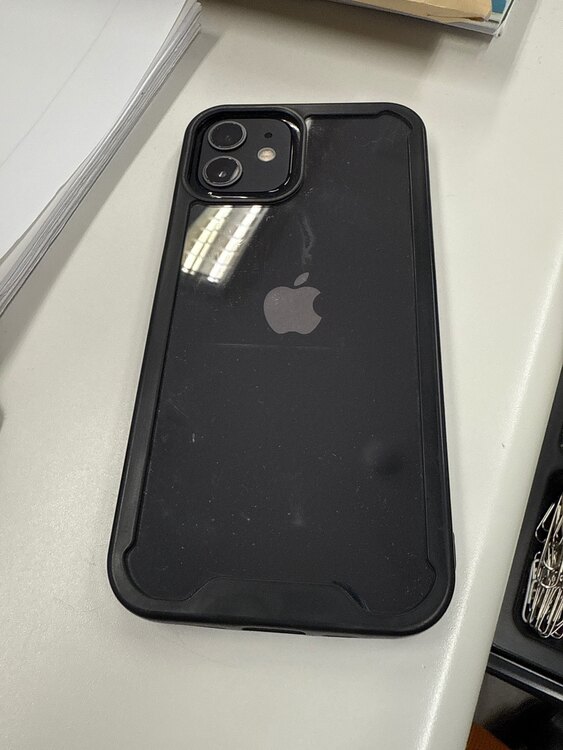 iPhone12（スマホ）の商品画像 - 査定依頼日：2025年3月29日 - 最高査定価格：20,000円