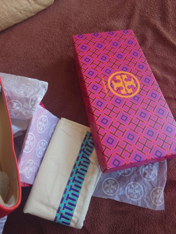 トリーバーチの靴（古着・ファッション）の商品画像 - 査定依頼日：2026年2月3日 - 最高査定価格：2,800円