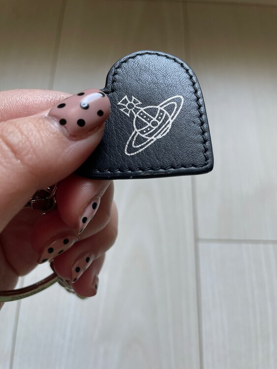 Vivienne Westwood  キーチャーム（ブランド財布・小物）の商品画像 - 査定依頼日：2025年4月9日 - 最高査定価格：100,000円