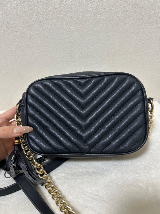 イブサンローラン  （ブランドバッグ）の商品画像 - 査定依頼日：2026年1月17日 - 最高査定価格：125,000円