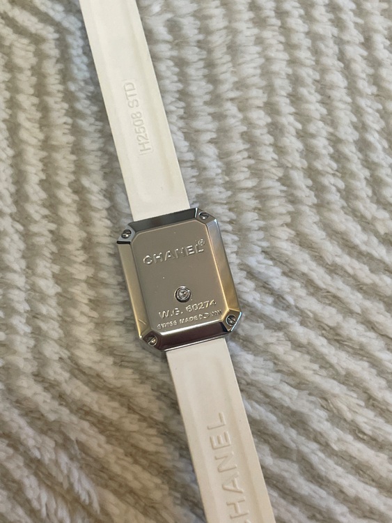 シャネル プルミエール H243（高級時計）の商品画像 - 査定依頼日：2025年9月29日 - 最高査定価格：230,000円