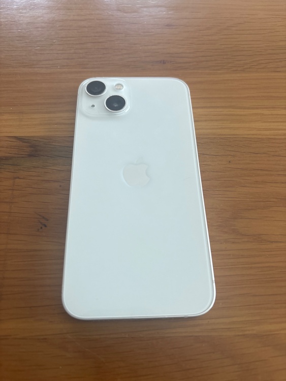 iPhone 13 128GB Softbank（スマホ）の商品画像 - 査定依頼日：2026年5月11日 - 最高査定価格：36,000円