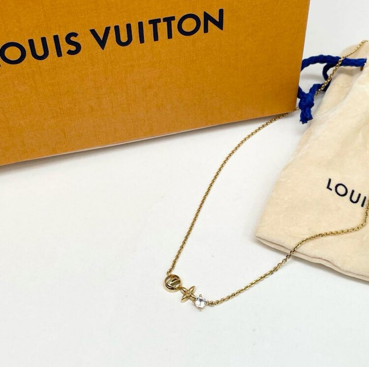 ルイヴィトン（金・貴金属）の商品画像 - 査定依頼日：2024年2月6日 - 最高査定価格：40,000円