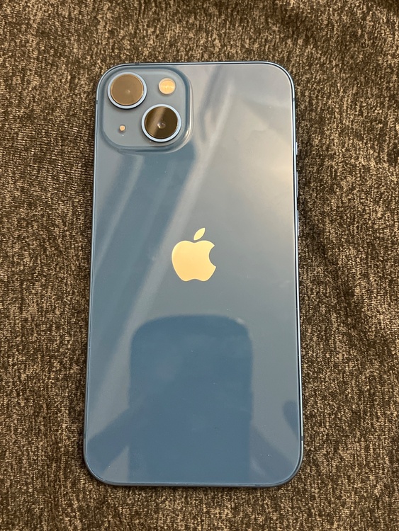 iPhone13 128Ｇ（スマホ）の商品画像 - 査定依頼日：2026年3月5日 - 最高査定価格：36,000円