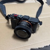 rx1r（カメラ）の商品画像 - 査定依頼日：2026年6月13日 - 最高査定価格：100,000円