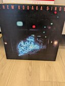 小坂忠シングズ（レコード）の商品画像 - 査定依頼日：2025年12月14日 - 最高査定価格：500円