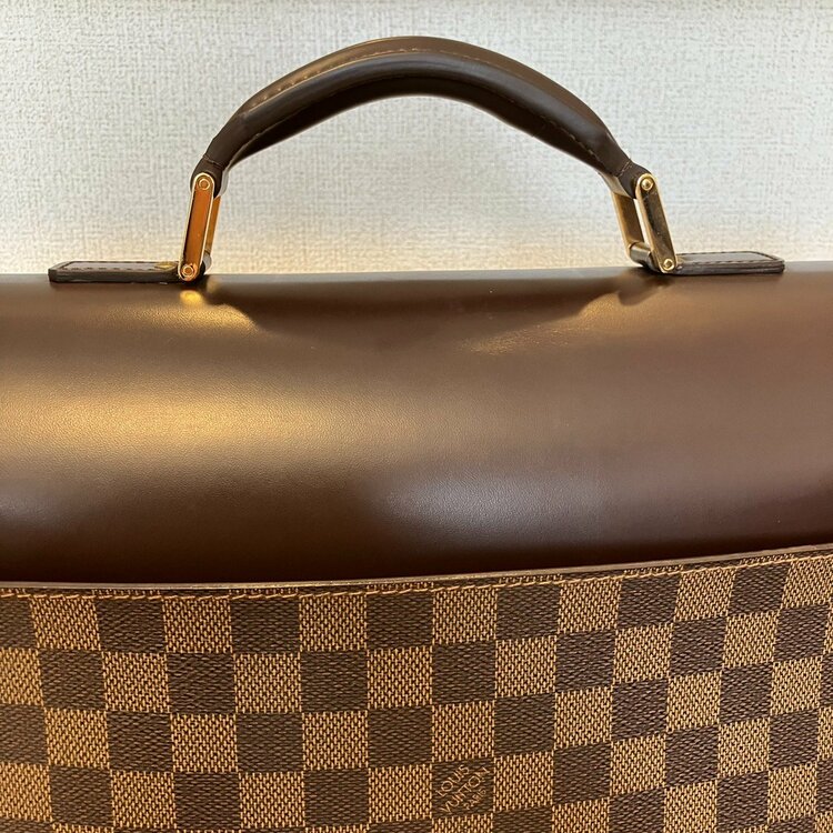 アルトナGM N53312（ブランドバッグ）の商品画像 - 査定依頼日：2026年7月10日 - 最高査定価格：50,000円
