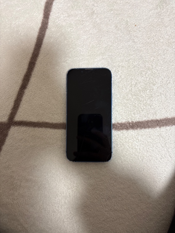 iPhone 13 mini 128GB SIMフリー（スマホ）の商品画像 - 査定依頼日：2026年1月24日 - 最高査定価格：31,000円