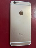 iPhone6s 64GB SIMフリー（スマホ）の商品画像 - 査定依頼日：2024年6月29日 - 最高査定価格：3,000円