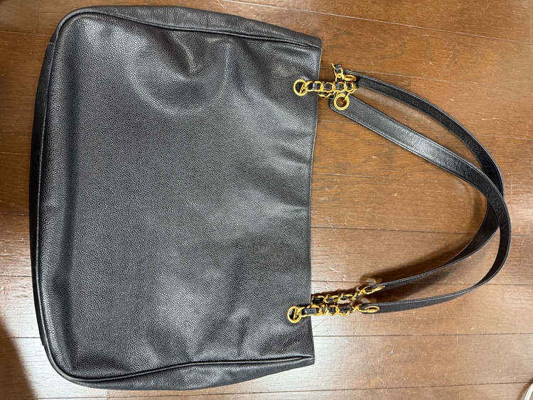 シャネル シャネル(その他)（ブランドバッグ）の商品画像 - 査定依頼日：2026年9月20日 - 最高査定価格：200,000円