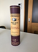 ＧＬＥＮＭＯＲＡＮＧＩＥ sherry wood finish years 12（お酒）の商品画像 - 査定依頼日：2020年1月5日 - 最高査定価格：2,000円