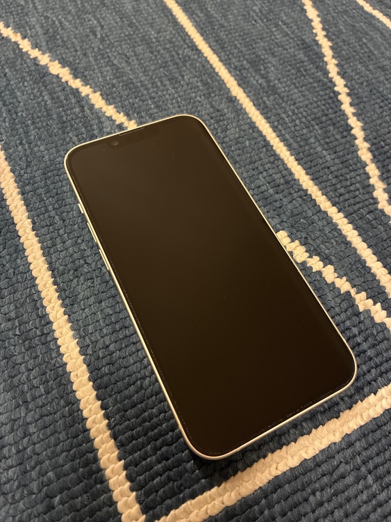 iPhone iPhone 14 128GB docomo（スマホ）の商品画像 - 査定依頼日：2026年7月7日 - 最高査定価格：48,000円