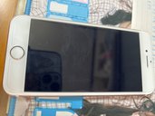 iPhone7（スマホ）の商品画像 - 査定依頼日：2023年1月25日 - 最高査定価格：6,300円