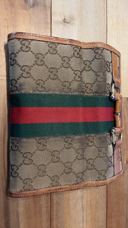 グッチ  （ブランドバッグ）の商品画像 - 査定依頼日：2025年10月13日 - 最高査定価格：3,000円