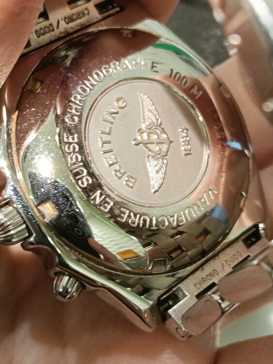 A13050.1（高級時計）の商品画像 - 査定依頼日：2026年4月13日 - 最高査定価格：260,000円