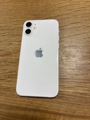iPhone iPhone 12 mini 64GB SIMフリー（スマホ）の商品画像 - 査定依頼日：2026年8月9日 - 最高査定価格：14,500円
