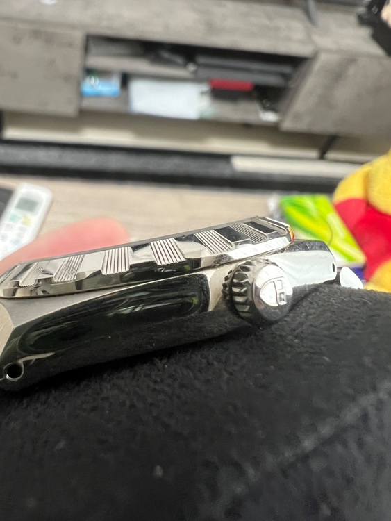 チューダー その他 2850（高級時計）の商品画像 - 査定依頼日：2025年8月22日 - 最高査定価格：300,000円