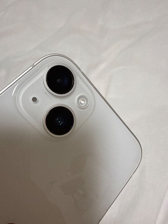 iPhone14plus（スマホ）の商品画像 - 査定依頼日：2026年5月20日 - 最高査定価格：44,000円