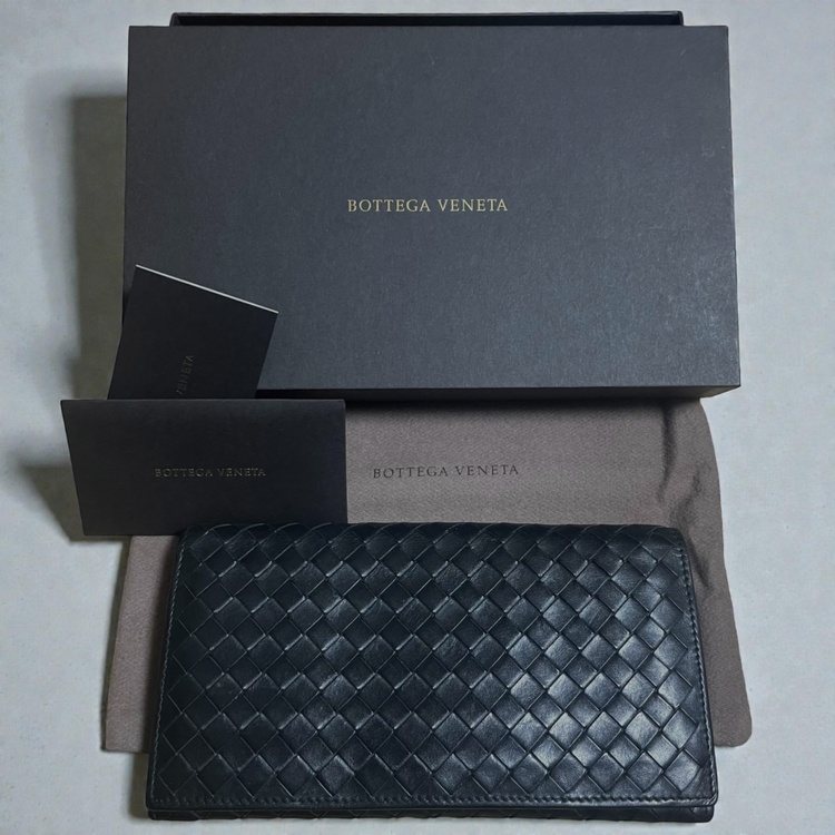 ボッテガ・ヴェネタ  （ブランドバッグ）の商品画像 - 査定依頼日：2026年2月17日 - 最高査定価格：25,000円