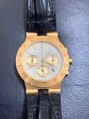 ブルガリ ディアゴノ CH35GL303（高級時計）の商品画像 - 査定依頼日：2024年12月9日 - 最高査定価格：930,000円