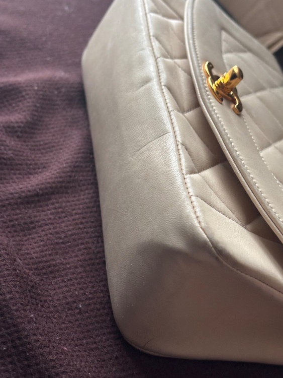 シャネル シャネル(その他) （ブランドバッグ）の商品画像 - 査定依頼日：2025年11月30日 - 最高査定価格：200,000円