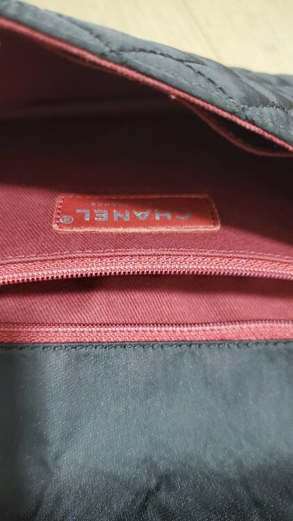 シャネル マトラッセ （ブランドバッグ）の商品画像 - 査定依頼日：2025年12月18日 - 最高査定価格：850,000円