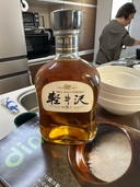 ウイスキー 軽井沢 （お酒）の商品画像 - 査定依頼日：2026年1月18日 - 最高査定価格：50,000円