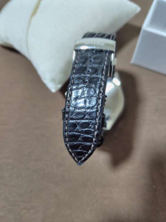 セイコー その他 SAGA251（高級時計）の商品画像 - 査定依頼日：2025年3月25日 - 最高査定価格：19,000円