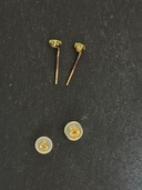 ピアス（金・貴金属）の商品画像 - 査定依頼日：2026年4月17日 - 最高査定価格：80,000円