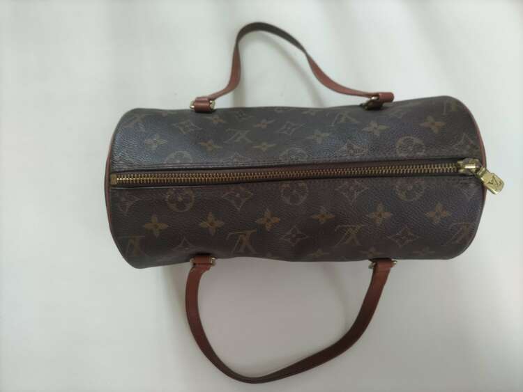 ルイヴィトン モノグラム （ブランドバッグ）の商品画像 - 査定依頼日：2025年3月28日 - 最高査定価格：55,000円