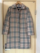 その他 バーバリー （ブランドバッグ）の商品画像 - 査定依頼日：2026年5月13日 - 最高査定価格：5,000円