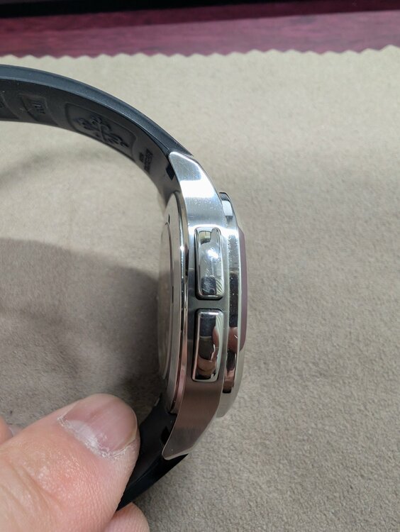 5164a（高級時計）の商品画像 - 査定依頼日：2026年2月24日 - 最高査定価格：15,000,000円