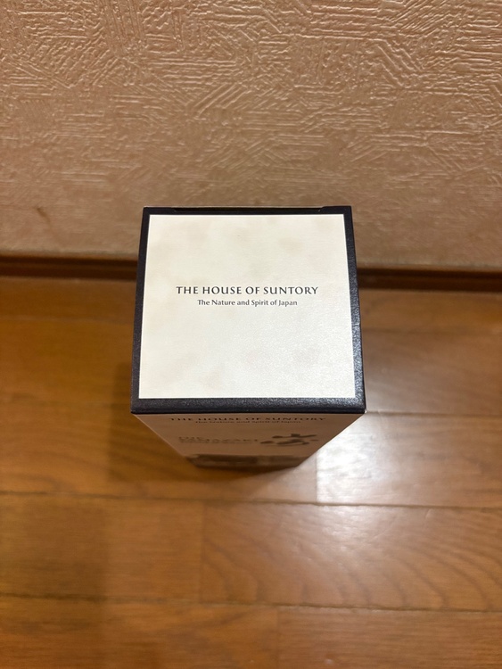 Story of the Distillery 2025EDITION（お酒）の商品画像 - 査定依頼日：2026年9月17日 - 最高査定価格：100,000円