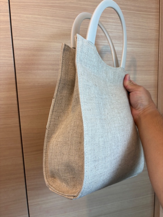 その他 クロエ（ブランドバッグ）の商品画像 - 査定依頼日：2026年8月11日 - 最高査定価格：3,000円