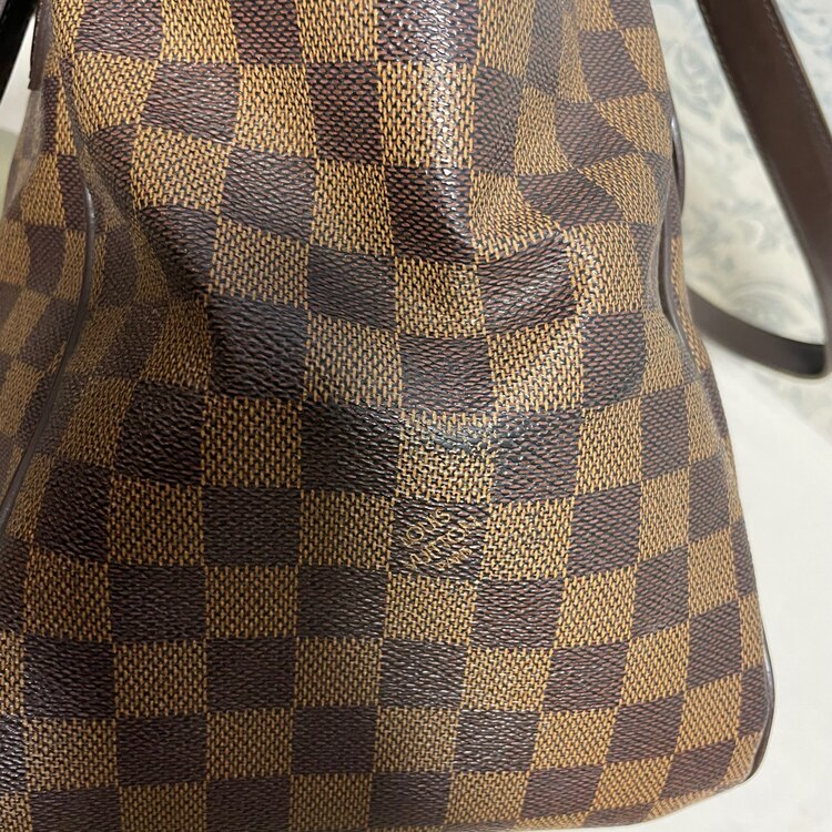 ヴェローナ PM    N4117（ブランドバッグ）の商品画像 - 査定依頼日：2025年3月11日 - 最高査定価格：60,000円