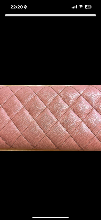 シャネル シャネル(その他) （ブランドバッグ）の商品画像 - 査定依頼日：2025年1月11日 - 最高査定価格：60,000円