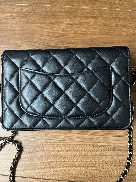 シャネル シャネル(その他) （ブランドバッグ）の商品画像 - 査定依頼日：2026年3月10日 - 最高査定価格：350,000円