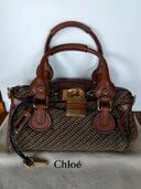 その他 クロエ （ブランドバッグ）の商品画像 - 査定依頼日：2025年6月30日 - 最高査定価格：35,000円