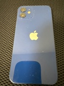 iPhone 12 128GB au（スマホ）の商品画像 - 査定依頼日：2026年5月3日 - 最高査定価格：27,000円