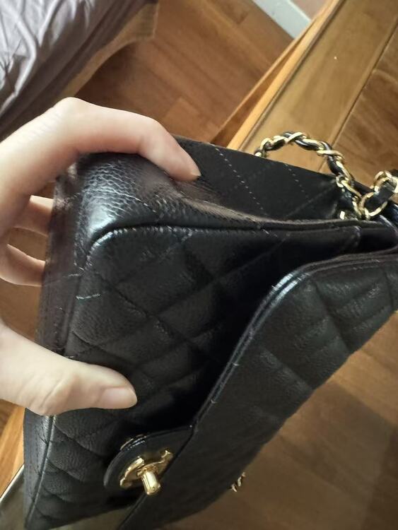 シャネル マトラッセ （ブランドバッグ）の商品画像 - 査定依頼日：2025年12月24日 - 最高査定価格：740,000円