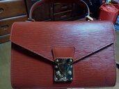 ルイヴィトン エピ （ブランドバッグ）の商品画像 - 査定依頼日：2026年4月21日 - 最高査定価格：50,000円