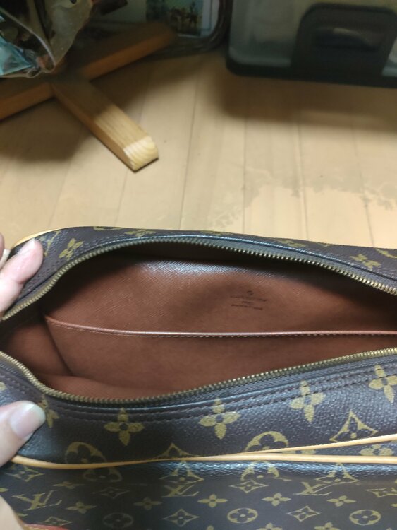 わからない（ブランドバッグ）の商品画像 - 査定依頼日：2026年6月28日 - 最高査定価格：67,000円