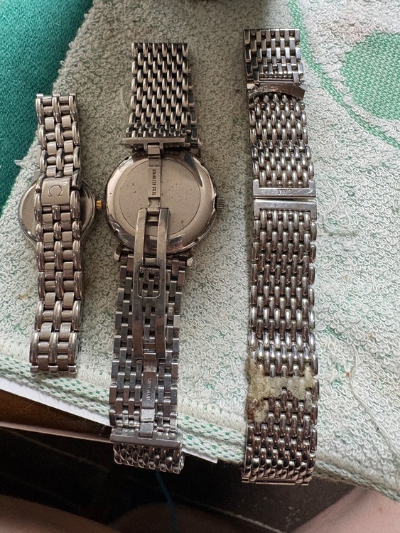 IWC その他（高級時計）の商品画像 - 査定依頼日：2026年7月29日 - 最高査定価格：300,000円