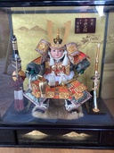 五月人形（美術品・骨董品）の商品画像 - 査定依頼日：2026年3月7日 - 最高査定価格：3,000円