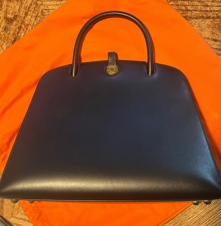 エルメス エルメス(その他) （ブランドバッグ）の商品画像 - 査定依頼日：2025年5月21日 - 最高査定価格：250,000円