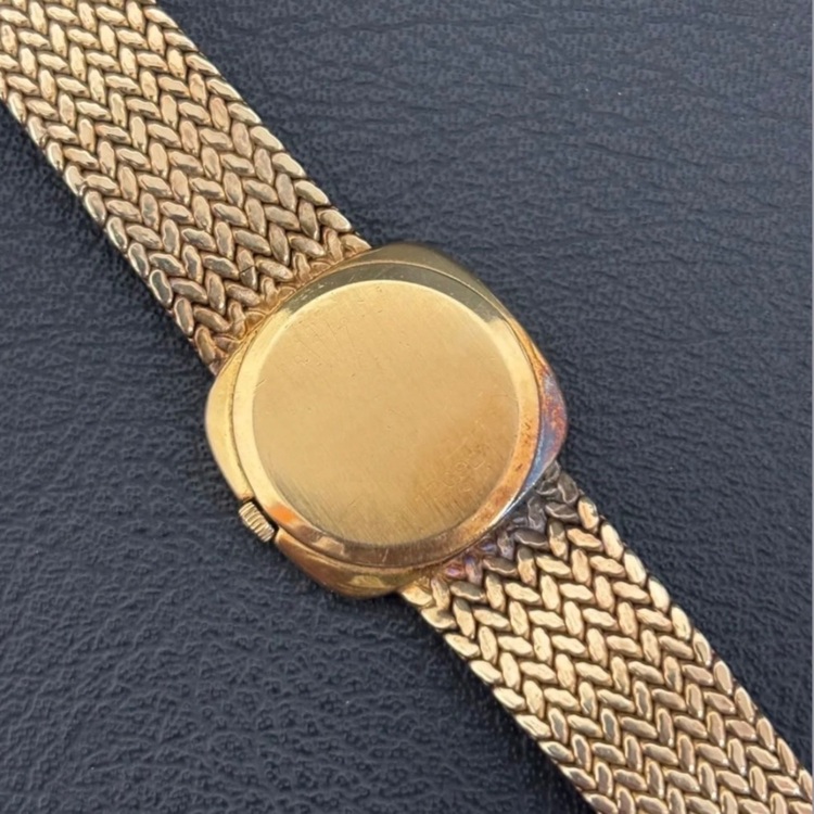 チェリーニ（高級時計）の商品画像 - 査定依頼日：2025年9月15日 - 最高査定価格：600,000円