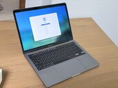 macbook pro 2020 m1（PC・タブレット）の商品画像 - 査定依頼日：2026年9月26日 - 最高査定価格：66,100円