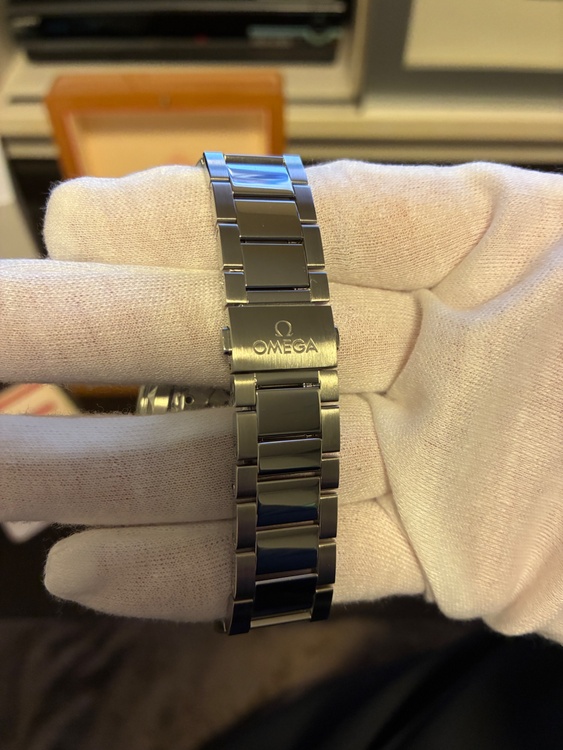 アクアテラ（高級時計）の商品画像 - 査定依頼日：2025年12月30日 - 最高査定価格：100,000円