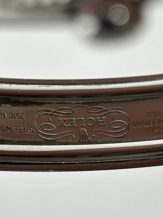 ロレックス デイトジャスト 12623（高級時計）の商品画像 - 査定依頼日：2025年3月8日 - 最高査定価格：920,000円